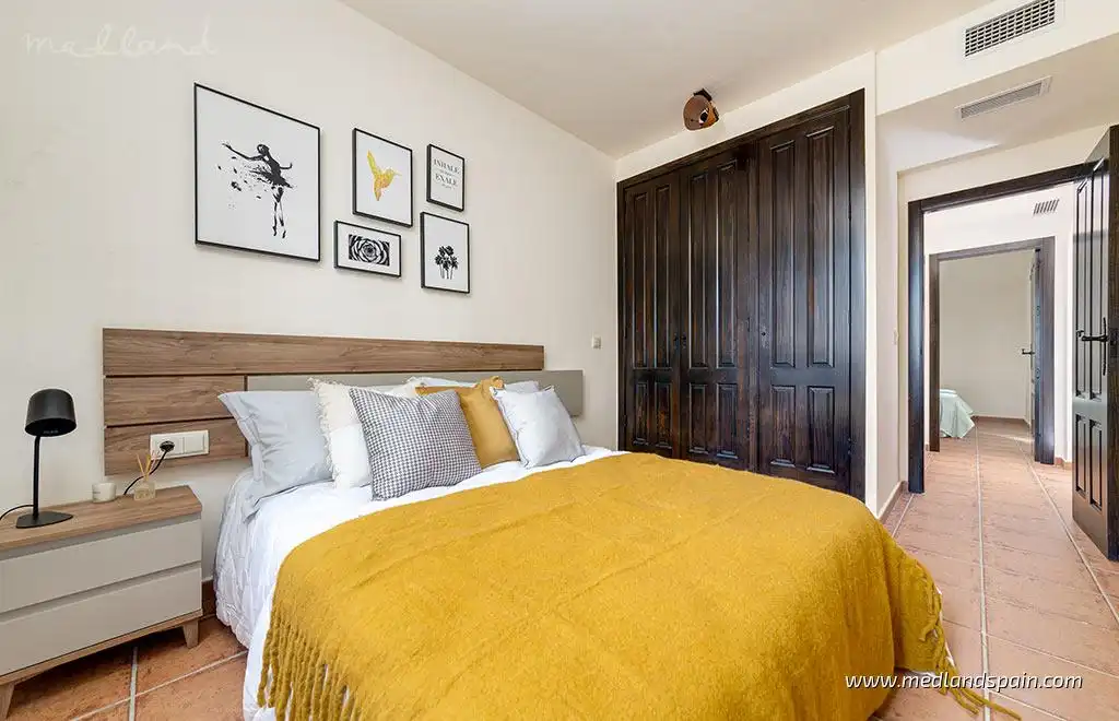 Villa mit Pool zum Verkauf in La Pinilla - Las Palas, imagen 10