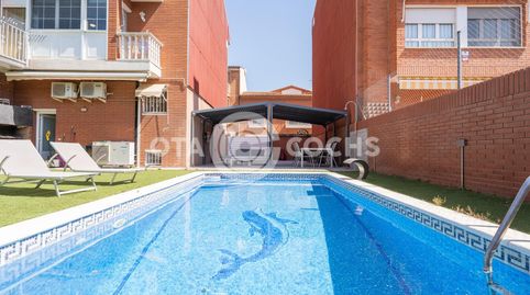 Foto 2 de Casa adosada en venta en Carrer Roca I Cornet, Casc Antic - Nou Cambrils, Cambrils