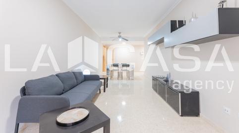 Foto 2 de Pis en venda a Plaça Luxemburg, Metro - Auditorio, Paiporta