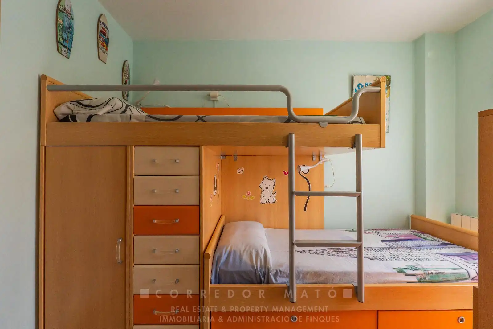 Apartment with lift for sale in Passeig del Mar, imagen 14