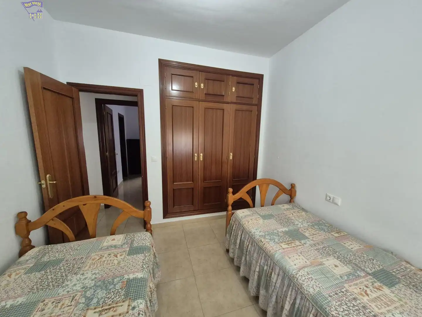 Wohnung zur Miete in Arcos de la Frontera