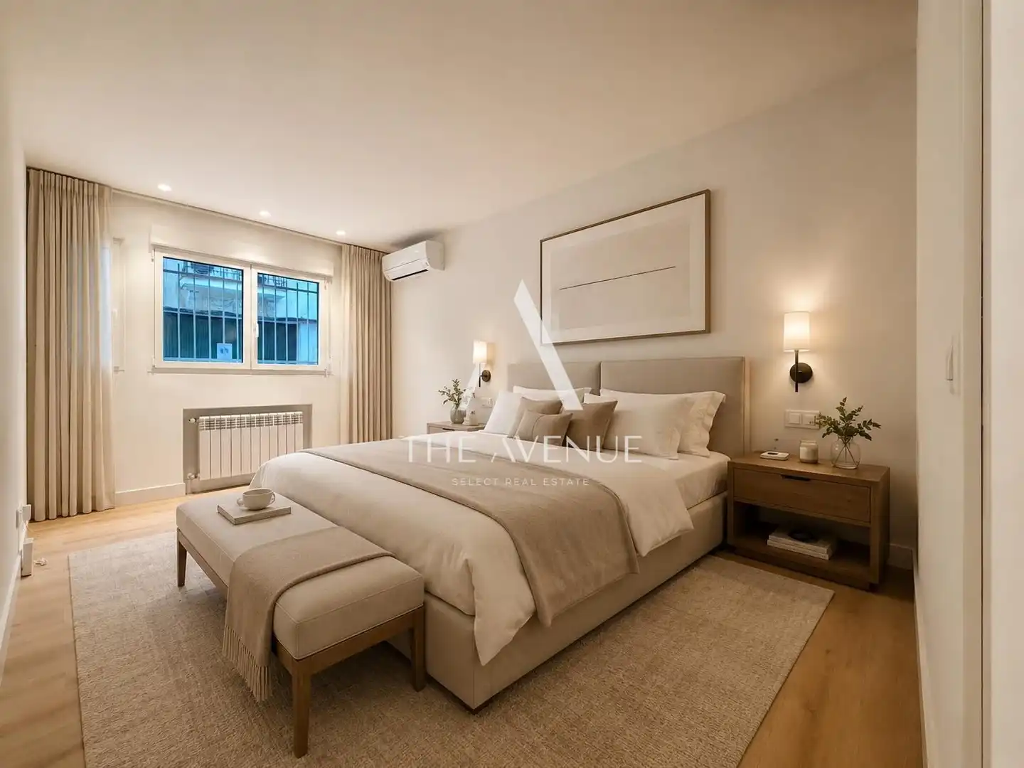 Flat with lift for sale in Calle Calle Antonio Pérez, imagen 21