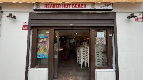 Photo 2 of Premises for sale in Paseo Tomás Durá, 4l, Agua Amarga - Urbanova, Alicante / Alacant