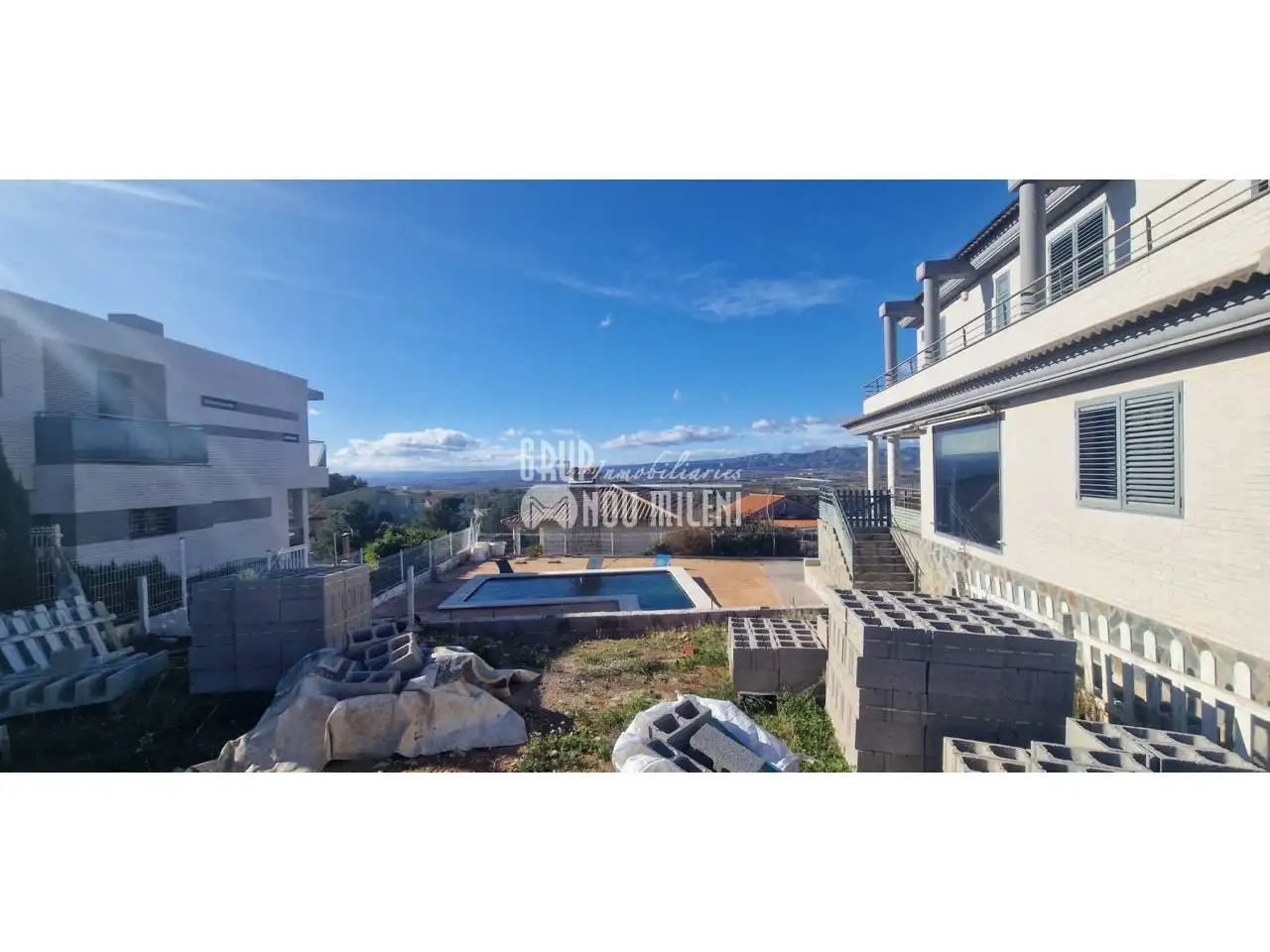 Chalet con piscina en venta en Alfarb, imagen 66