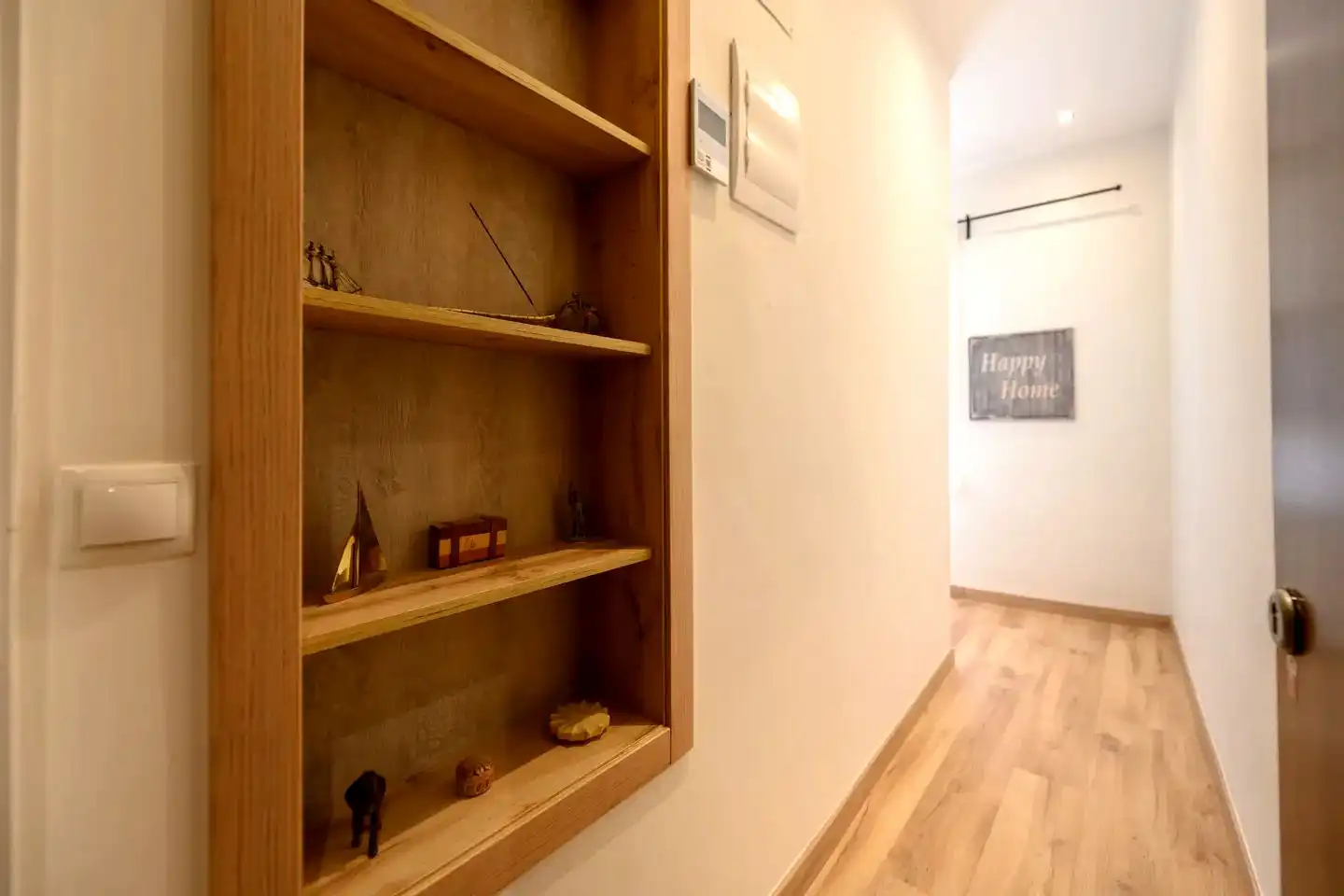 Appartamento in affitto a De Cartagena, imagen 17