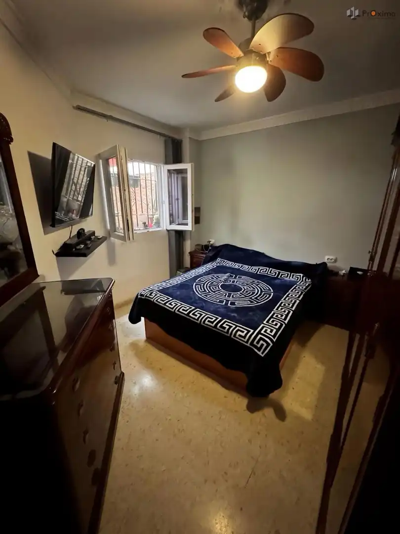 Habitación de Piso en venta en Écija con Aire acondicionado