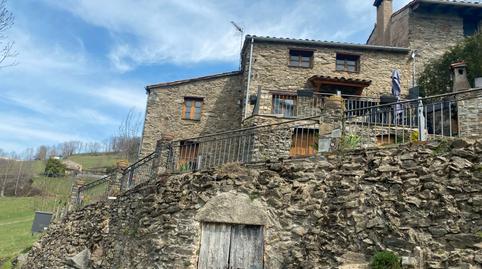 Foto 5 de Casa adosada en venda a Vial Camino, 5, Molló, Girona