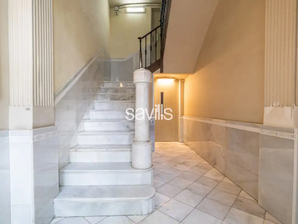 Apartament en venda en Barcelona amb Aire condicionat, Calefacció i Forn