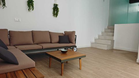 Foto 5 de Casa o chalet en venta en El Dossel - Mareny de San Lorenzo, Cullera