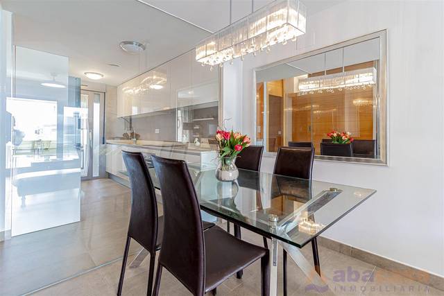 Piso en Venta en Calle Punta Negra, 4 en Cabo de Palos