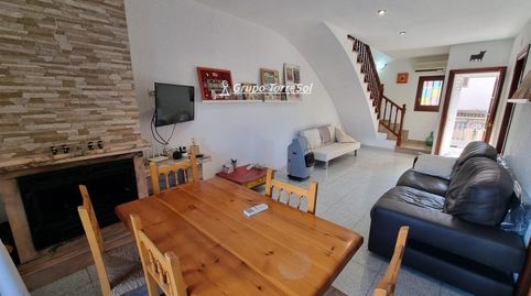 Foto 3 von Einfamilien-Reihenhaus zum Verkauf in Marítima Nord, Torredembarra