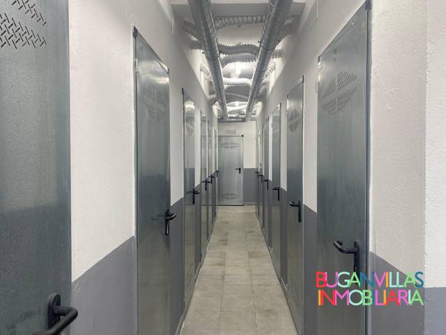 Trastero en Alquiler en Calle las Golondrinas, 2 en Isla Canela