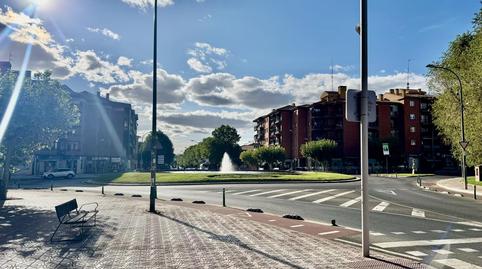 Foto 3 von Geschaftsraum zur Miete in Juan Pablo II, Sónsoles, Ávila Capital