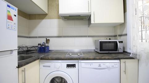 Photo 3 of Apartment to rent in Puerta del Ángel,  Madrid Capital