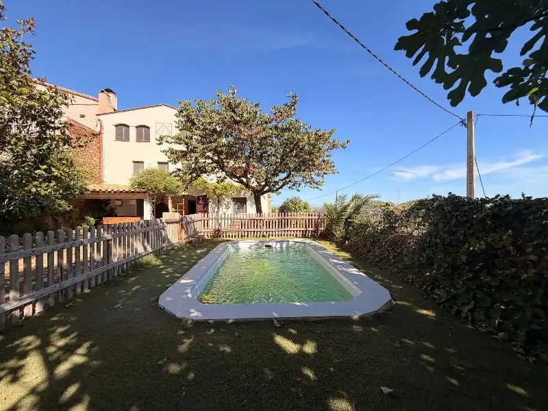 House with pool for sale in Barri Castell d'Empordà, imagen 39