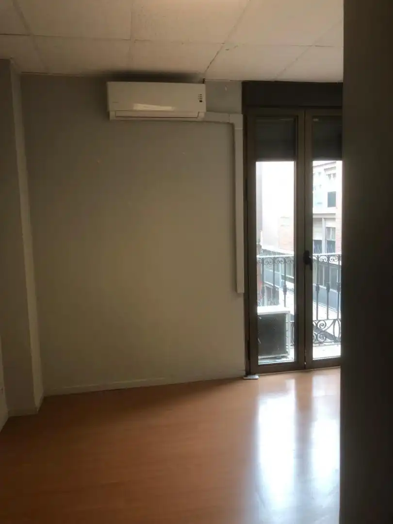 Terrasse von Büro zur Miete in Tarragona