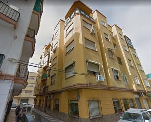 Exterior view of Flat for sale in Adra