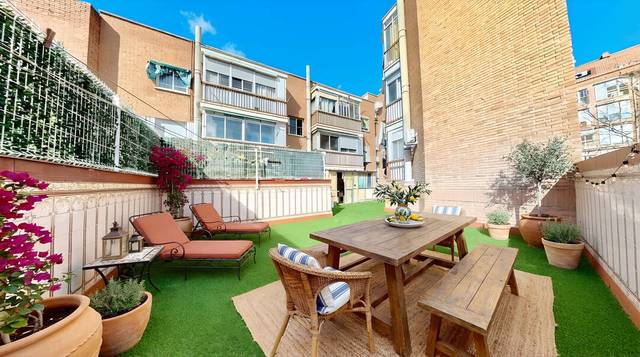 Piso en Venta en Calle García Miranda en San Diego