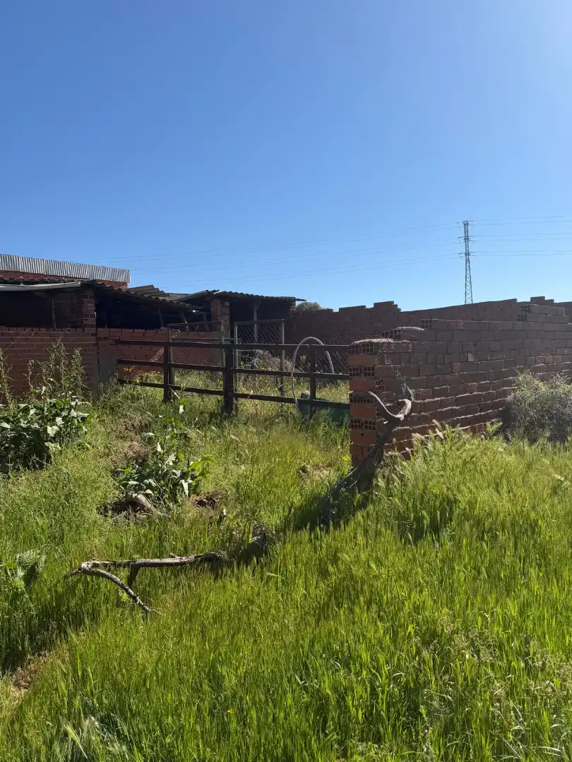 Rural land for sale in Diseminado Navalcarnero, imagen 6