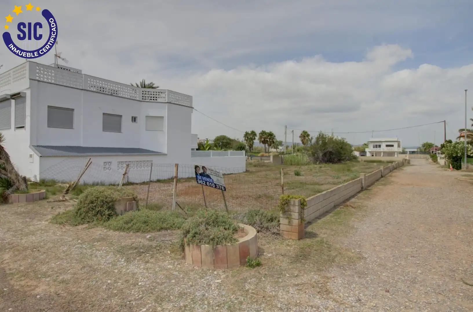 Terreny rústic en venda a Calle PLAYA SAPU-P 198, imagen 2