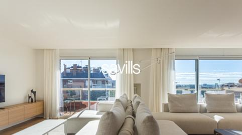 Foto 4 de Apartament en venda a Pedralbes,  Barcelona Capital