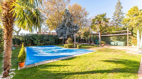 Foto 4 de Casa adosada en venda a Calle Mar Cantábrico, Los Ángeles - Jarandilla, Torrelodones