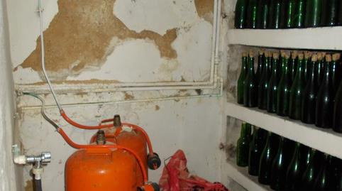 Foto 5 de Finca rústica en venda a Cué - San Roque - Andrín, Asturias