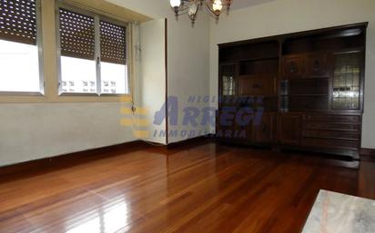 Living room of Flat for sale in Eibar