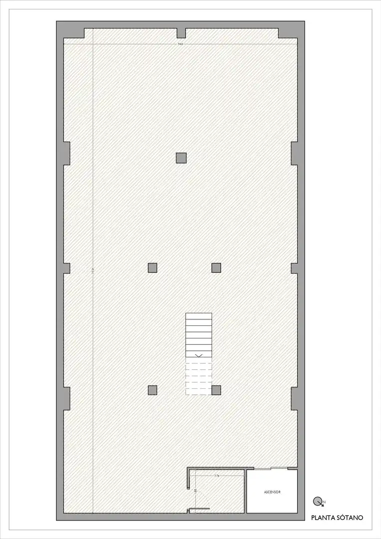 Buildings for sale in La Rinconada