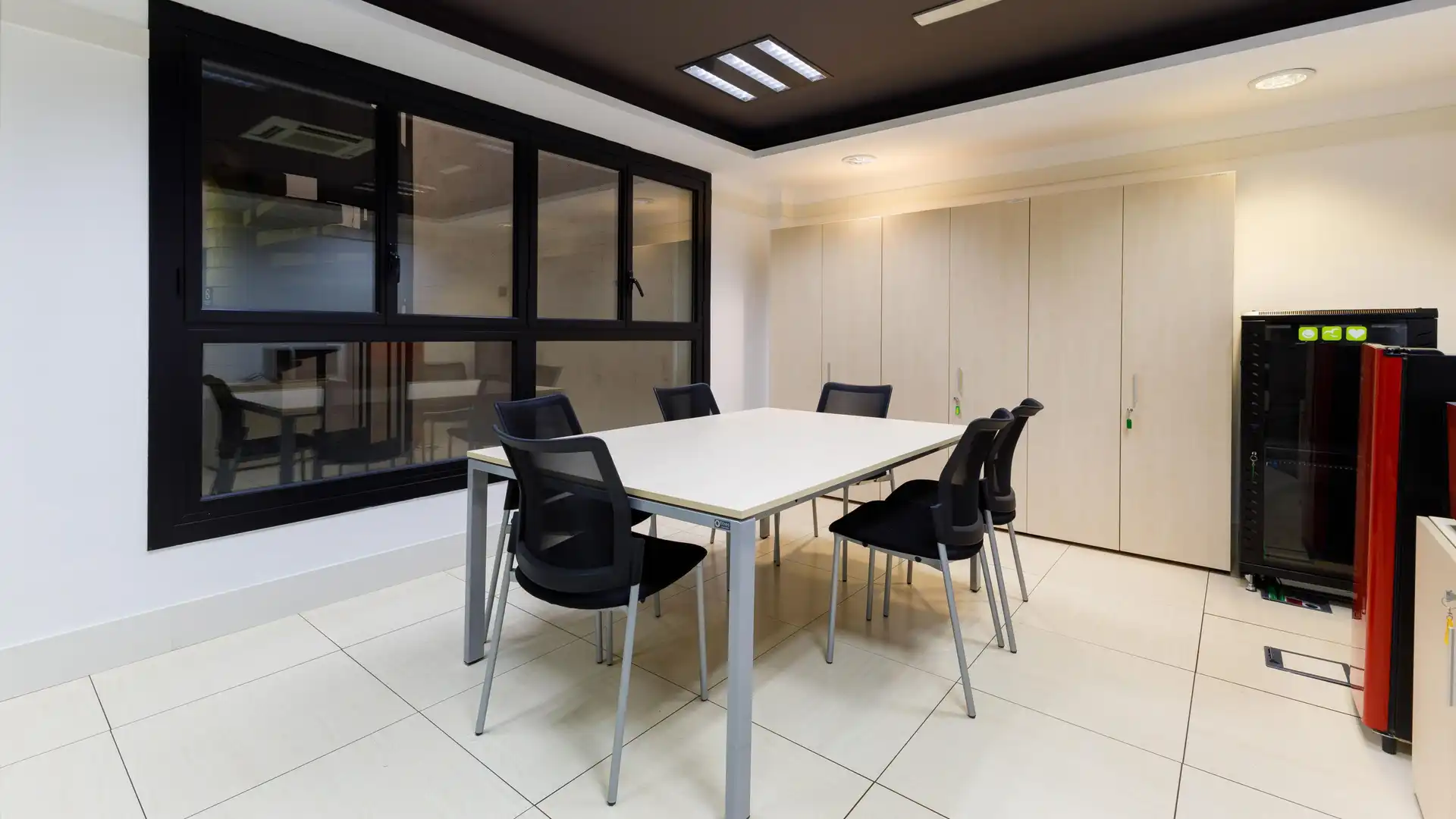 Büro zur Miete in AVENIDA MADRID, 95, La Maternitat i Sant Ramon