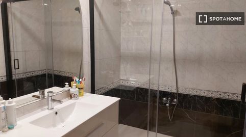 Foto 5 de Piso de alquiler en La Petxina, Valencia Capital