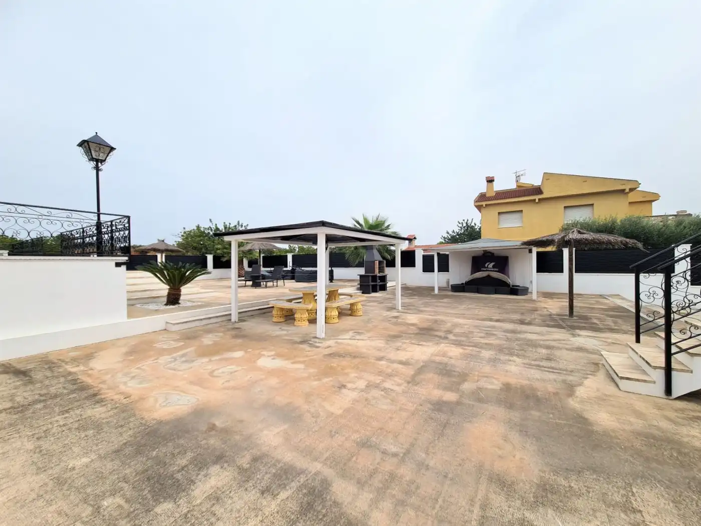 Xalet amb piscina en venda a Urbanizaciones, imagen 41