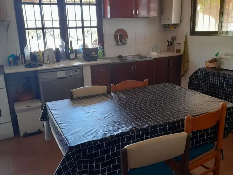 Cocina de Terreno en venta en Calonge i Sant Antoni