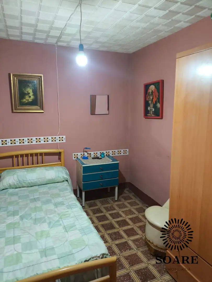 Casa o chalet en venta en DR JOSE PRADES, Rossell