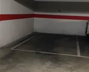 Parking of Garage to rent in Badajoz Capital  with Alarm