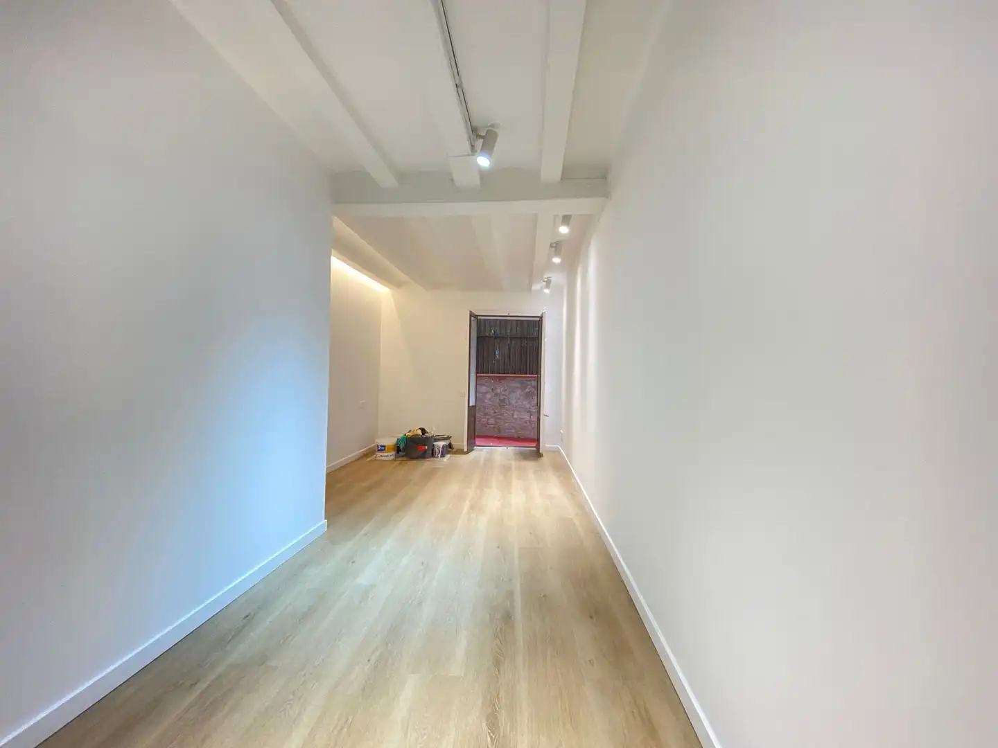Piso en venta en Barcelona con Aire acondicionado, Calefacción y Parquet