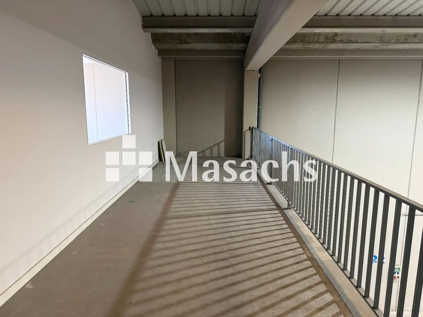 Industrial building to rent in Nord-est, imagen 7