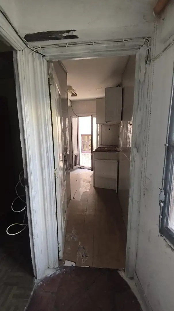 Habitación de Piso en venta en Toledo con Terraza