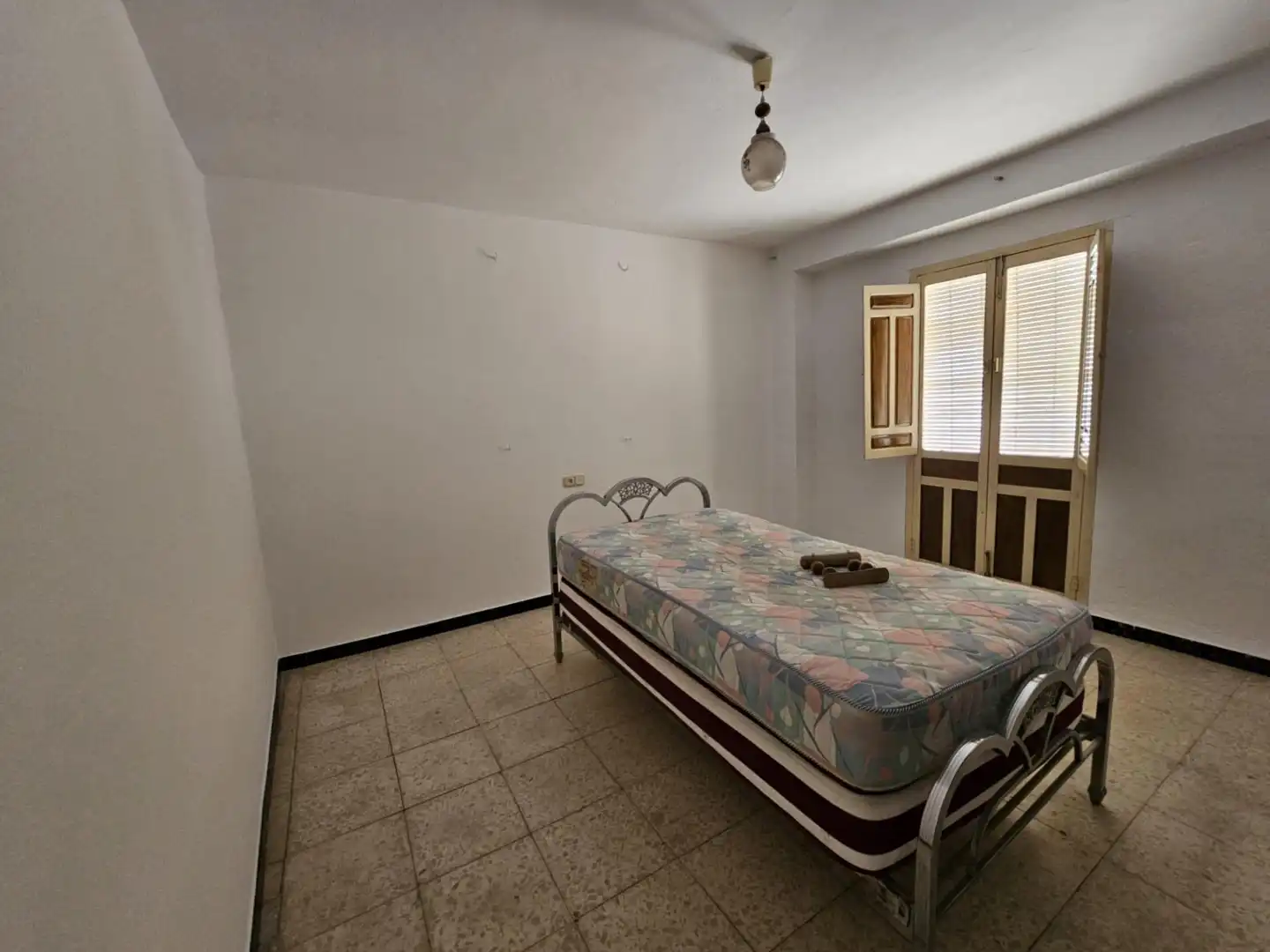 Habitación de Casa o chalet en venta en Benamejí con Trastero y Balcón