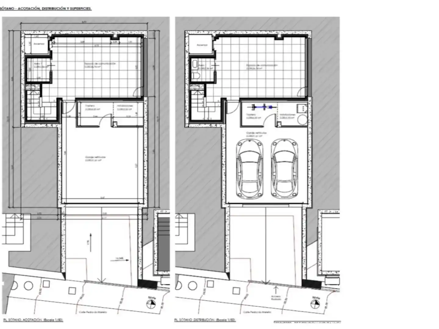 Land for sale in Nigrán