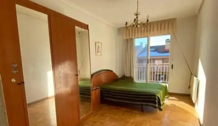 Maisonette zum Verkauf in Briviesca, Burgos
