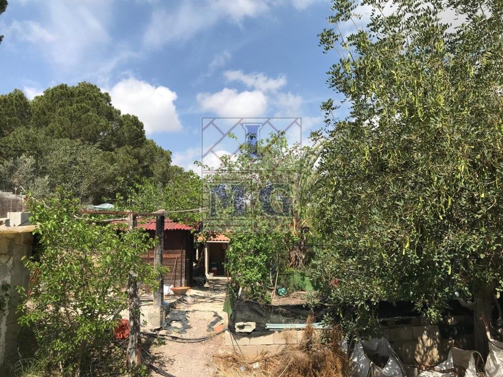 Casa o xalet en venda a El Esparragal
