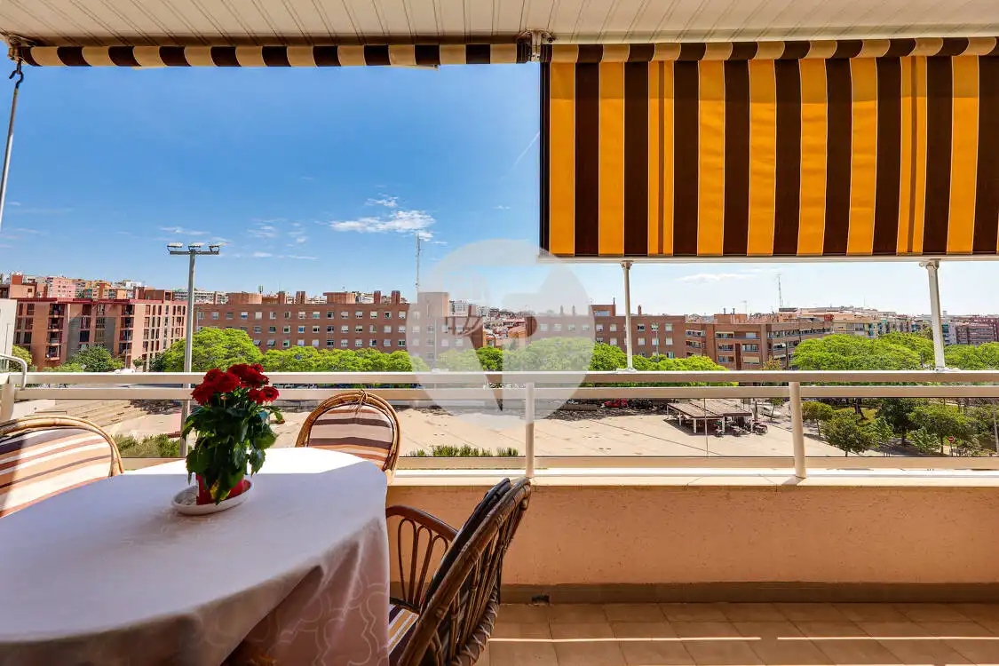 Terraza de Ático en venta en Gavà con Aire acondicionado, Calefacción y Terraza