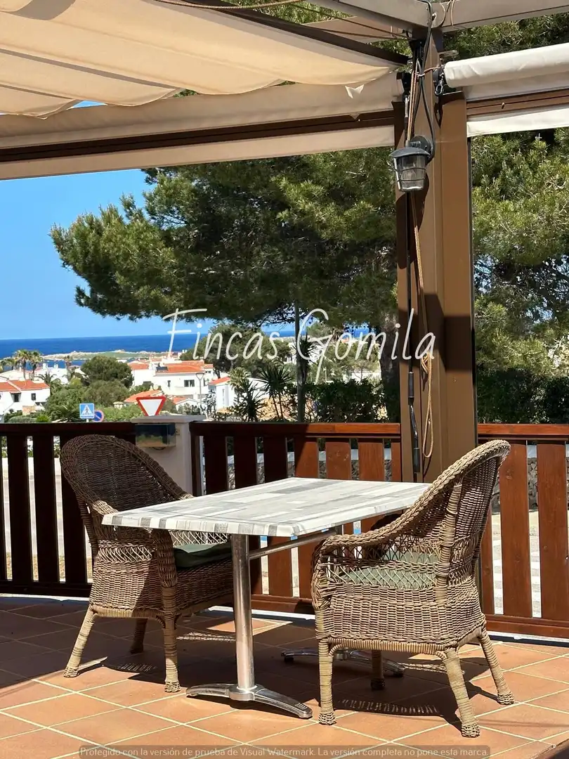 Local en venda en Es Mercadal amb Aire condicionat