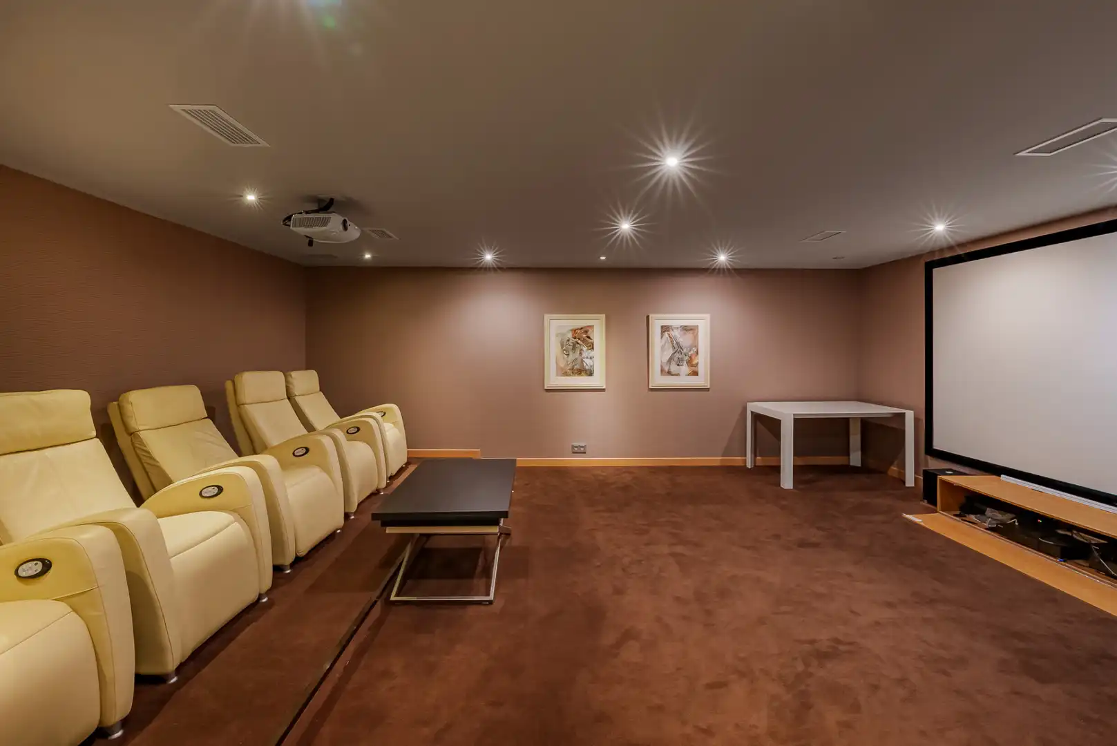 Haus mit Pool zum Verkauf in Marbella Centro, imagen 19