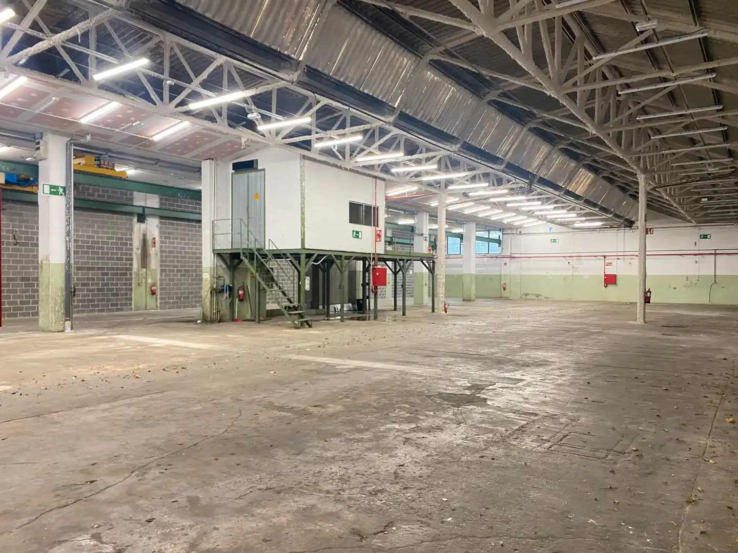 Industriegebäude zum Verkauf in Caracter Arriaga Auzoa, imagen 14