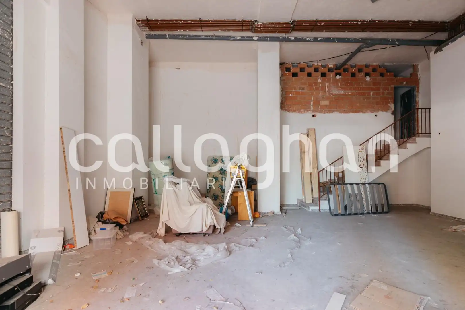Local en venta en Calle LEOPOLDO PILES ROS, Vara de Quart