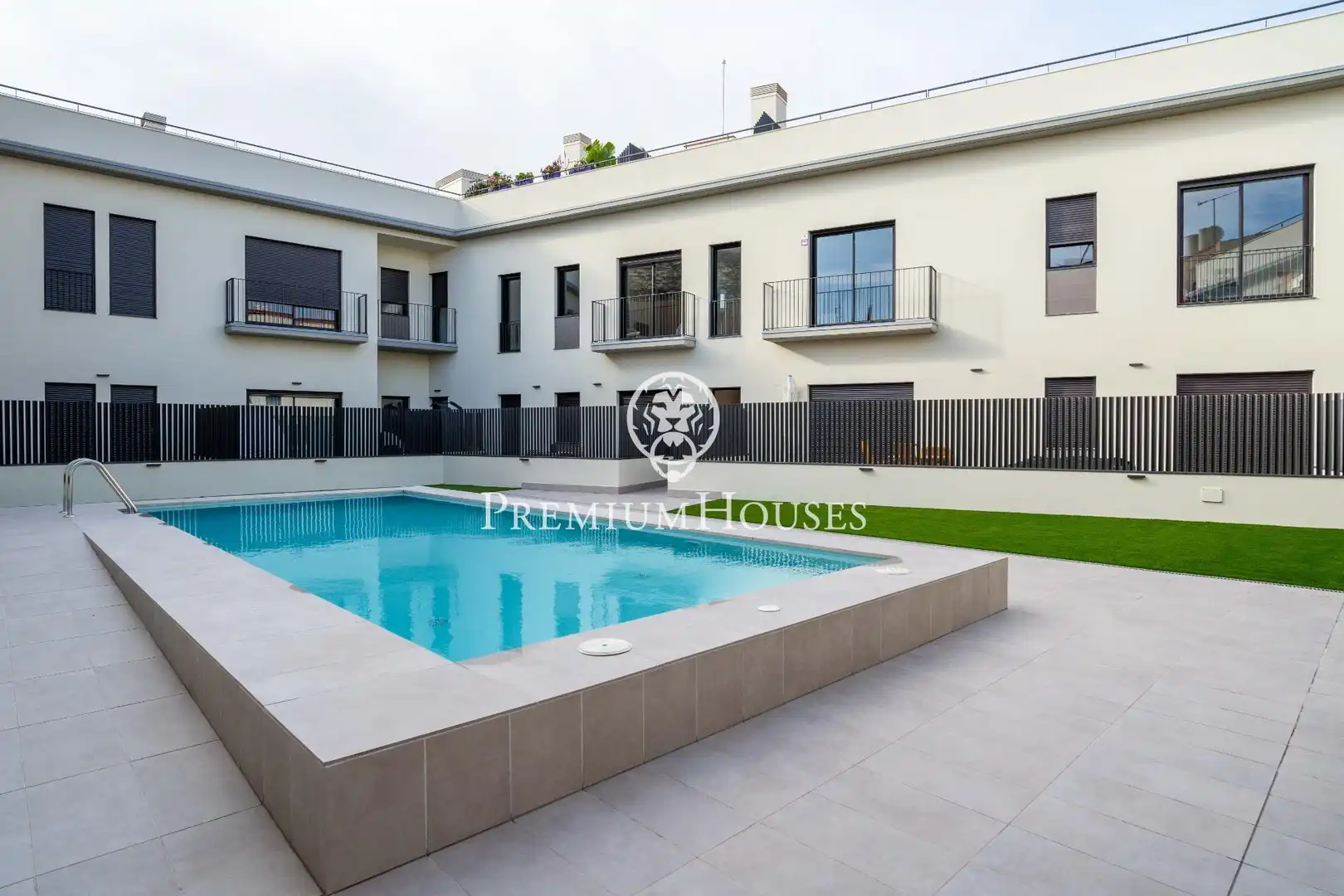 Penthouse mit Pool zum Verkauf in Centre Vila, imagen 8
