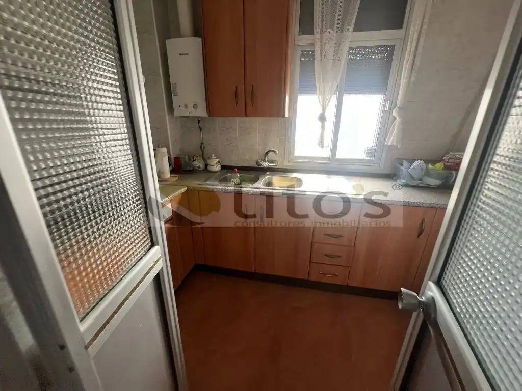 Kitchen of Detached homes for sale in Dos Hermanas