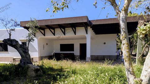 Foto 2 von Haus oder Chalet zum Verkauf in Sant Jordi de Ses Salines - Sant Francesc, Sant Josep de sa Talaia